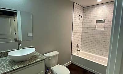 Bathroom, 410 S Mirick Ave #414, 2