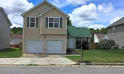 For Rent In Conyers