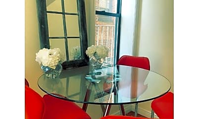 Dining Room, 90 St Botolph St, 0