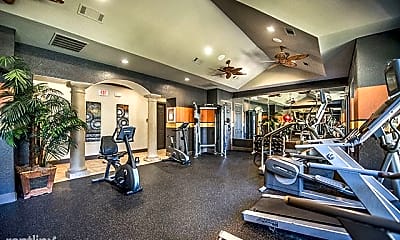 Fitness Weight Room, 12430 Oxford Park Dr, 0