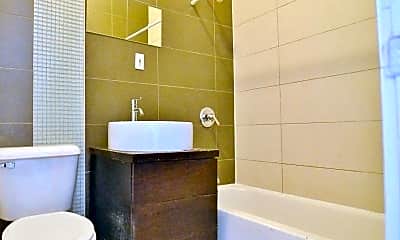 Bathroom, 1522 Lincoln Pl, 2