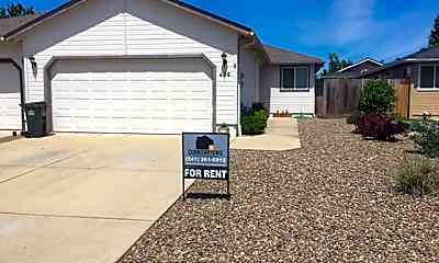 Eagle Point Oregon Rentals
