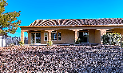 Places For Rent In Pahrump
