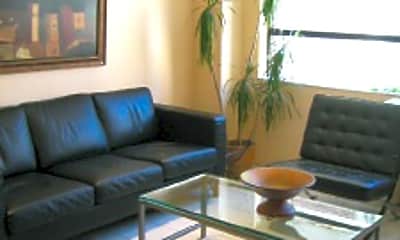 Living Room, 756 Washington St, 0
