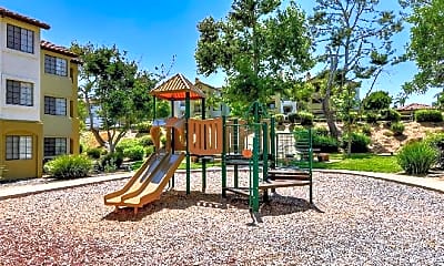 Playground, 841 Regulo Pl, 2