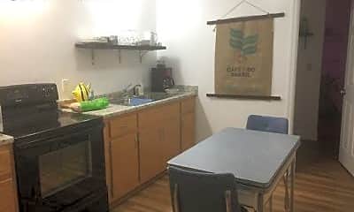 Kitchen, 512 Domar Ct, 1