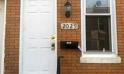 2029 Granite Street, 0