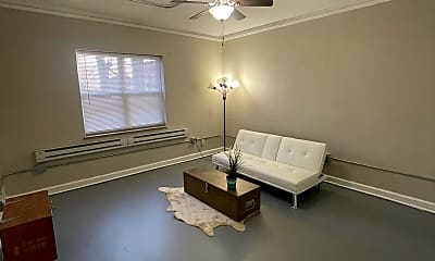 Living Room, 3136 Grand Ave, 0