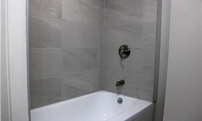 Bathroom, 1381 Kings Hwy #2, 2