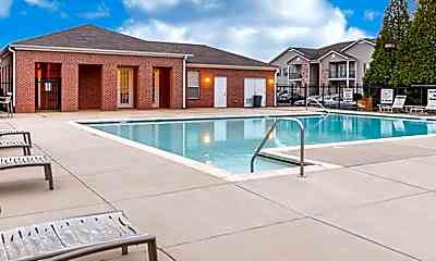 Southaven, MS Apartments for Rent - 82 Apartments | Rent.com®