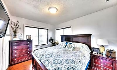 Bedroom, 2264 SW 16th Terrace, 1