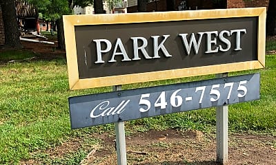 Park West, 1