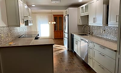 Kitchen, 720 11th St, 1