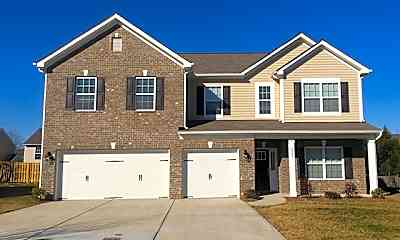 Places To Rent Concord Nc
