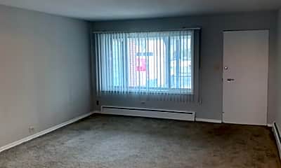 Living Room, 4525 W 95th St, 1