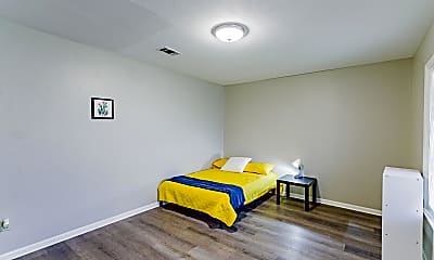Bathroom, Room for Rent - Live in Fort Worth (id. 1005), 2