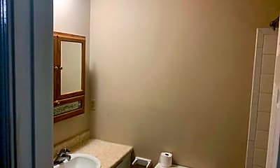 Bathroom, 11008 NW Crooked Rd APT D, 2