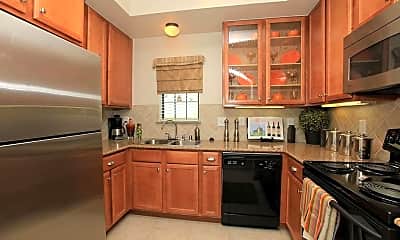 Kitchen, 15122 King Of Spain Ct, 1