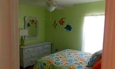 Bedroom, 121 S 10th St, 1