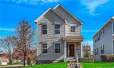 ramsey mn townhouses