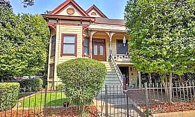 sacramento ca pet friendly houses for