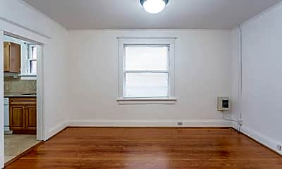 Bedroom, 1405 SW Park Ave, 0