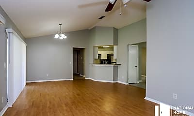 Living Room, 1126 Bloom Hill Ave, 1