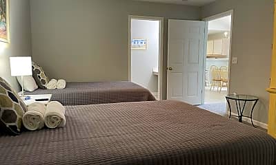 Bedroom, 1242 River Oaks Dr, 1