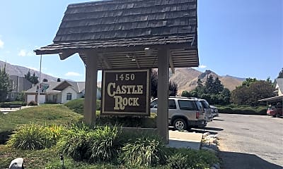 Castlerock Apartments, 1