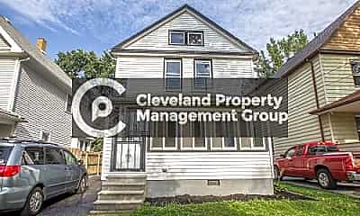 Cleveland Oh Houses For Rent 256 Houses Rent Com