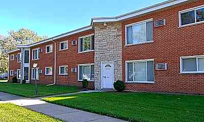 Studio Apartments For Rent In Hammond Indiana