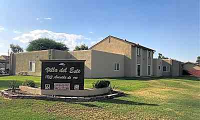 Studios For Rent Calexico