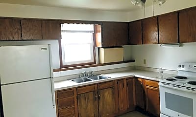 Kitchen, 1027 Campbell Dr, 0