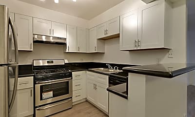Kitchen, 3144 S Canfield Ave, 1