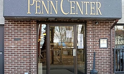 Penn Center Apartments, 0
