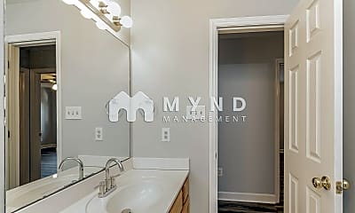 Bathroom, 5300 Neuse Ridge Road, 2