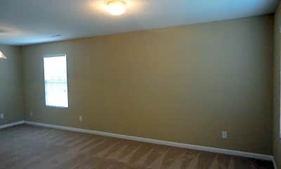 Living Room, 703 Peach Orchard Drive, 1