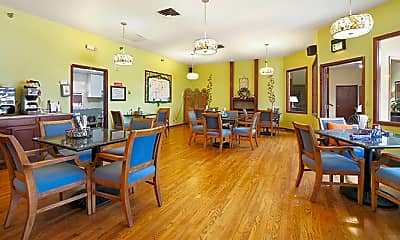 Cinnamon Park Assisted Living, 1