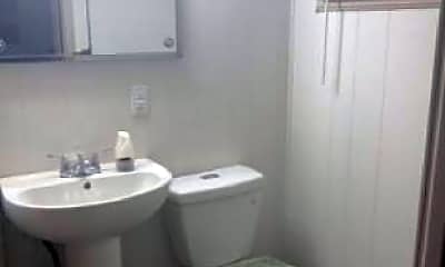 Bathroom, 2011 Houston St, 0