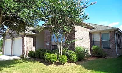 Duplex For Rent In Katy