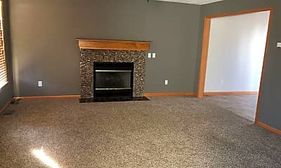 Living Room, 8971 Lonetree Ct NW, 1