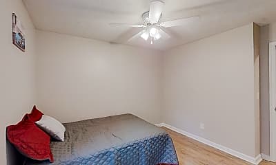 Bedroom, Room for Rent - Stonecrest Home (id. 1110), 2