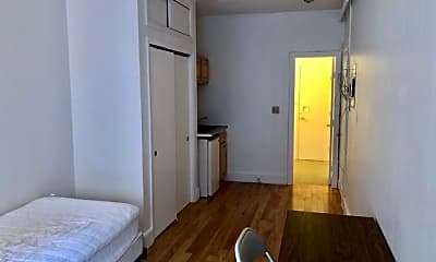 Bedroom, 248 Newbury St, 1