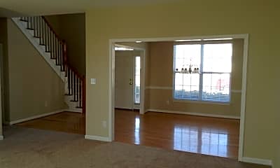 Living Room, 692 Pecan Ridge Circle, 1