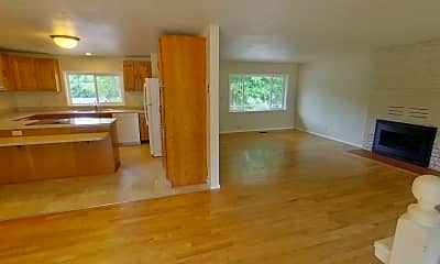 Living Room, 3045 Kincaid St, 1