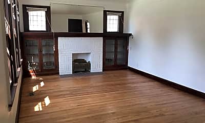 Living Room, 3934 Devonshire Rd, 1