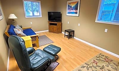 Living Room, 6845 W Harbor Dr, 0