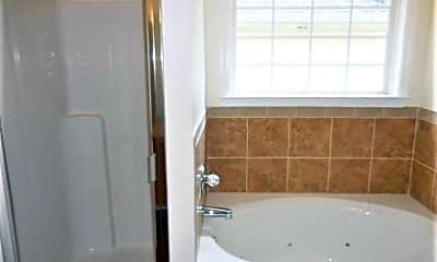Bathroom, 117 Highland Falls Dr, 2