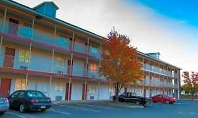 InTown Suites - Conyers (CNY), 0