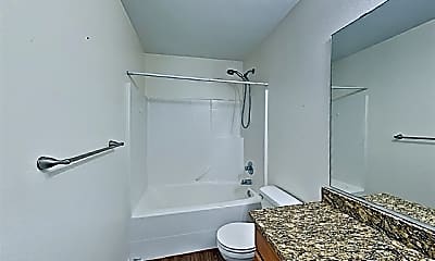 Bathroom, 1724 181St Street East, 2